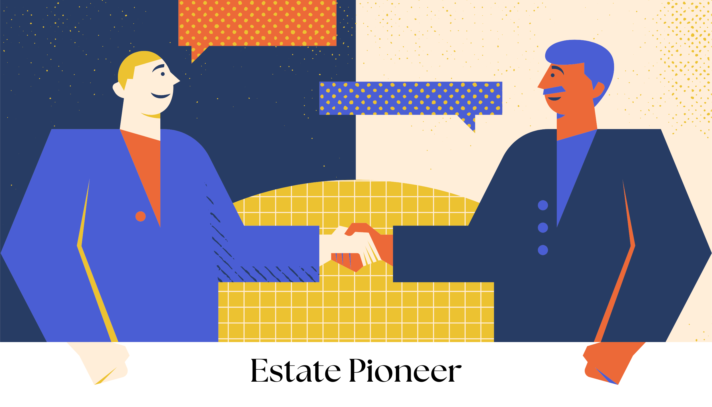 Choose the right digital executor for your digital estate