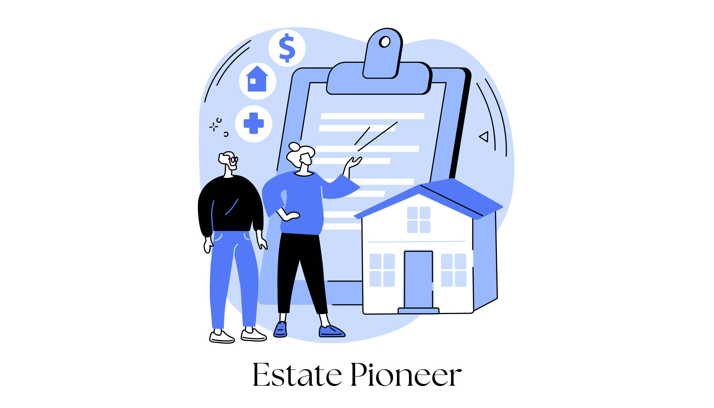 Create a digital estate plan & manage your digital legacy