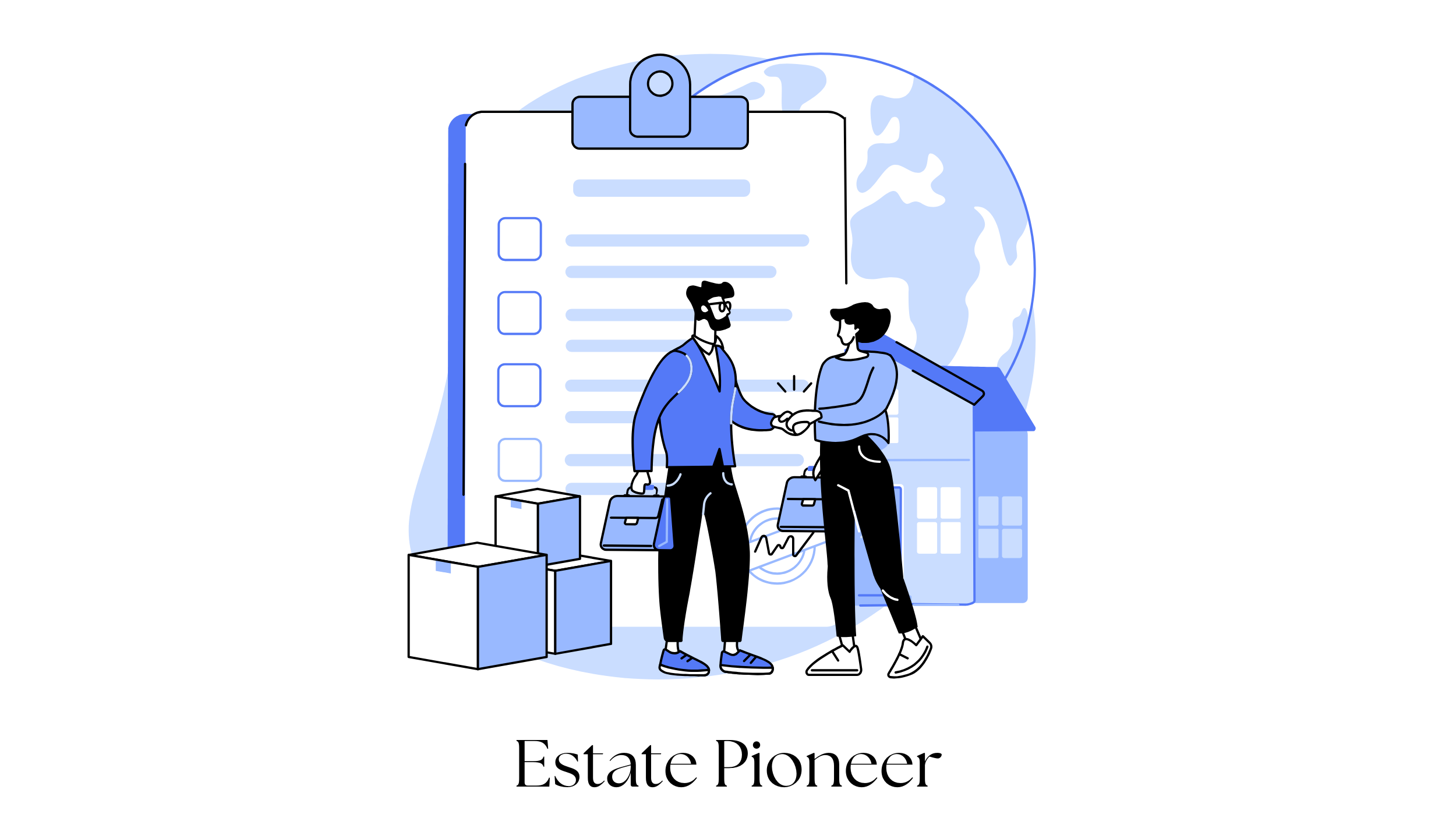 How to inventory your Digital Assets for your Digital Estate Plan